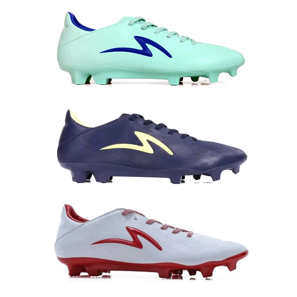 Sepatu Bola Sepak Bola Specs ESSORER FG Original