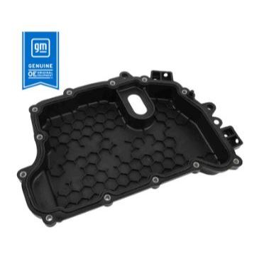 Tutup Cover Matic Tcm Chevrolet Spin Aveo Sonic Captiva Fl Original Gm