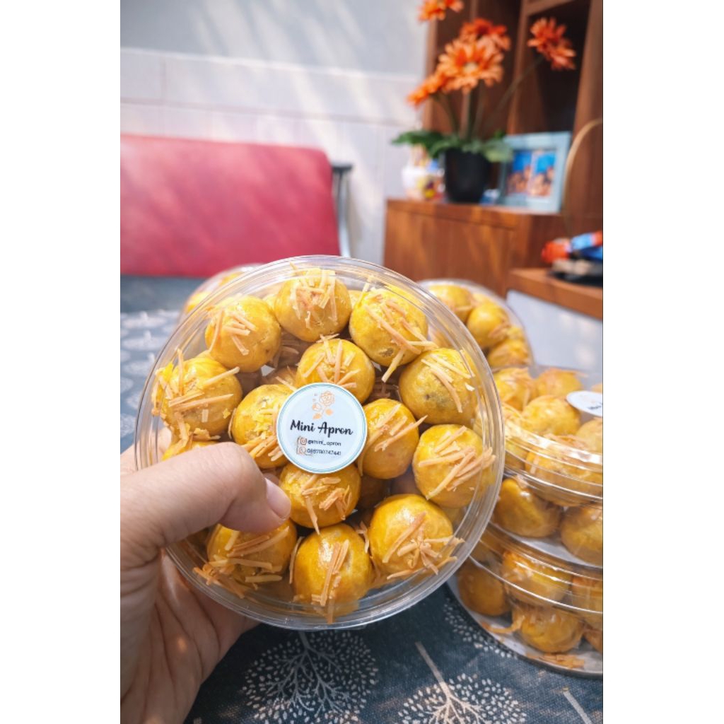 NASTAR toples 250gram