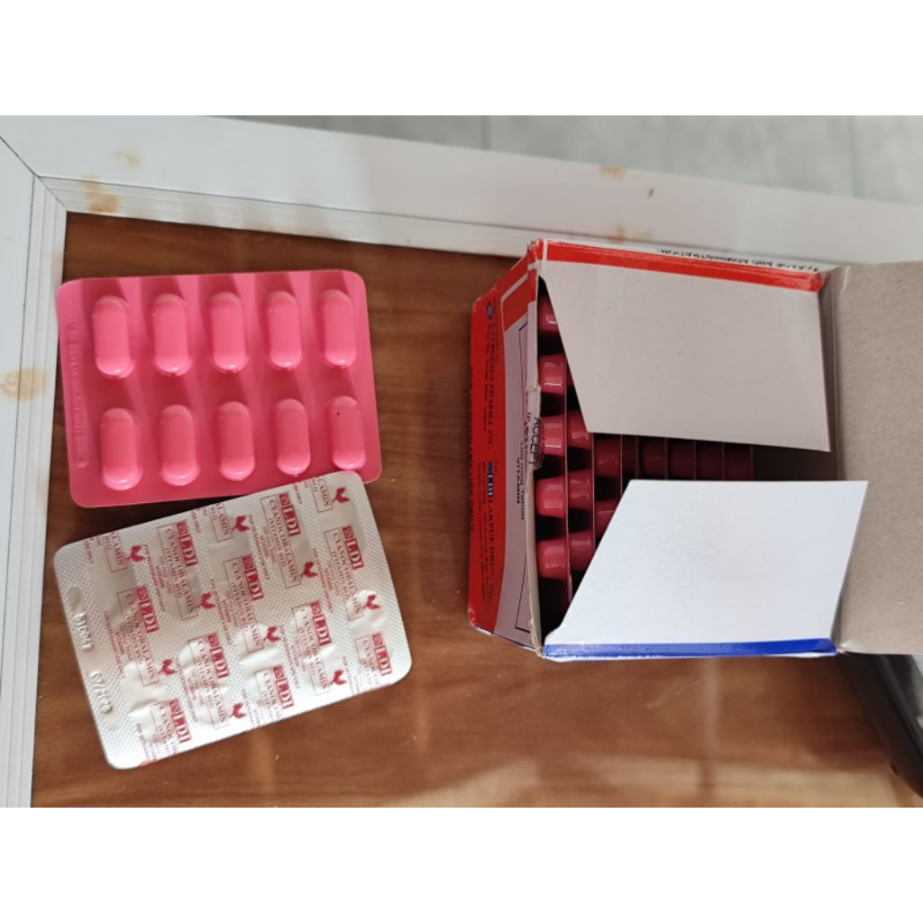 Ldi b12 obat stamina dan imun ayam laga