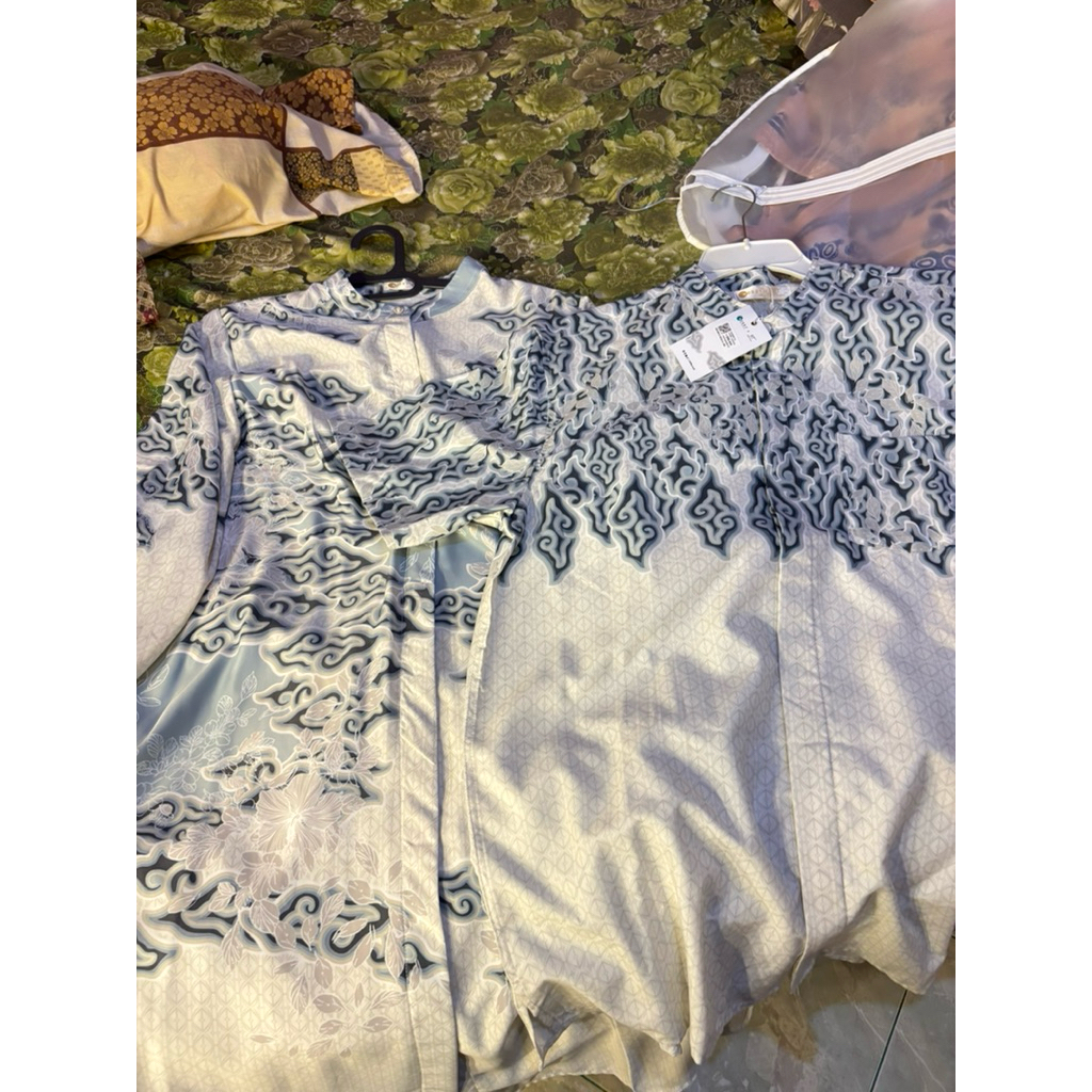 NOBBY TUNIK DAN KOKO