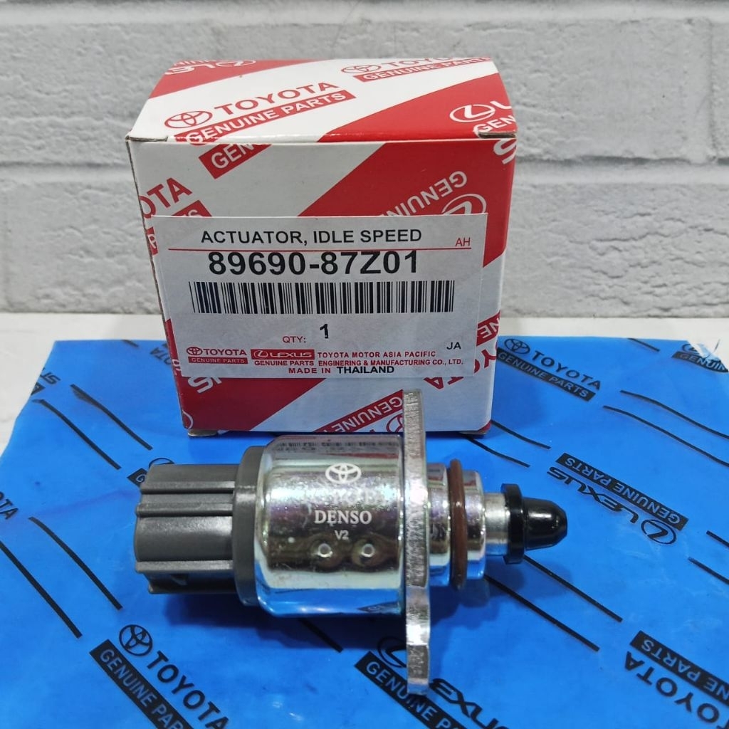 SENSOR ISC/ACTUATOR/sensor langsam RUSH TERIOS AVANZA XENIA VELOZ SIRION ORI