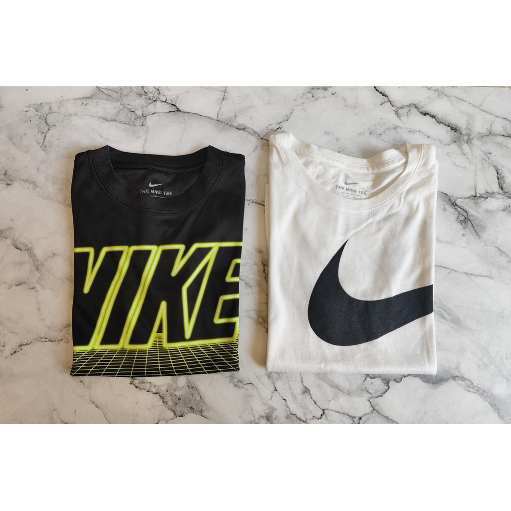 NIKE Baju olahraga anak laki laki