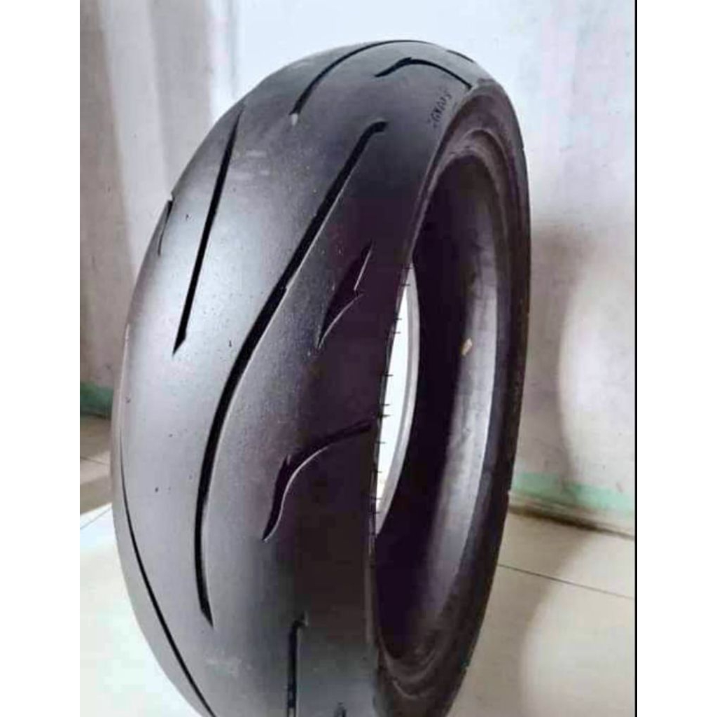 Ban matic costum ukuran 120/70-14 150/60-14 MEREK ZENOES