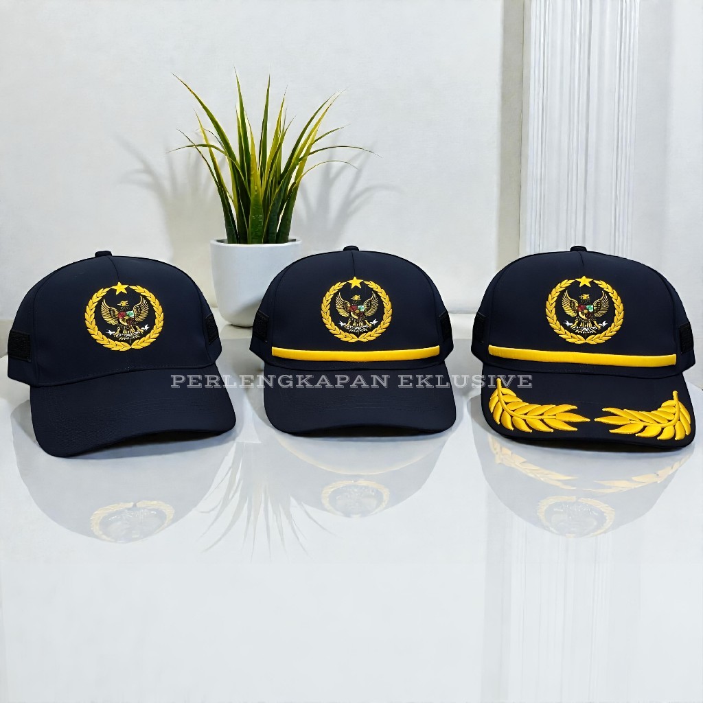 TOPI IMIPAS TERBARU - TOPI IMIGRASI - TOPI KEMENIPAS - IMIPAS - PILKEP IMIPAS - PILKEP KEMENIPAS