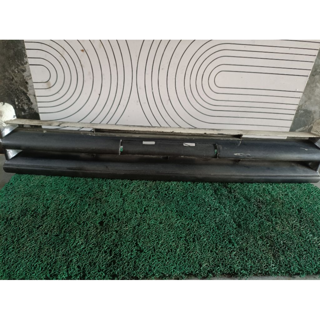 Grill Radiator Daihatsu Charade Classy 1.3