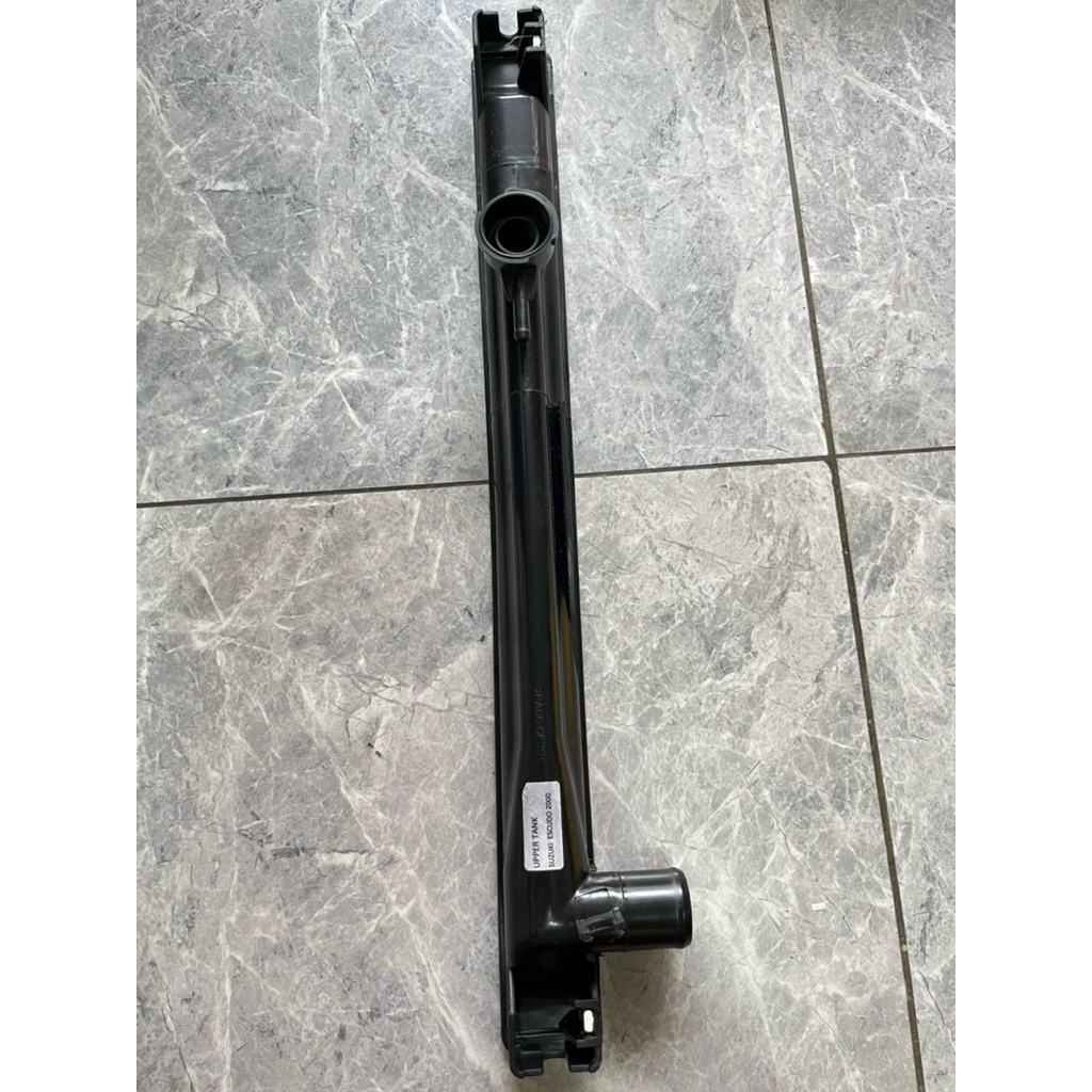 UPPER TANK SUZUKI ESCUDO 2000/COVER RADIATOR ATAS ESCUDO 2000