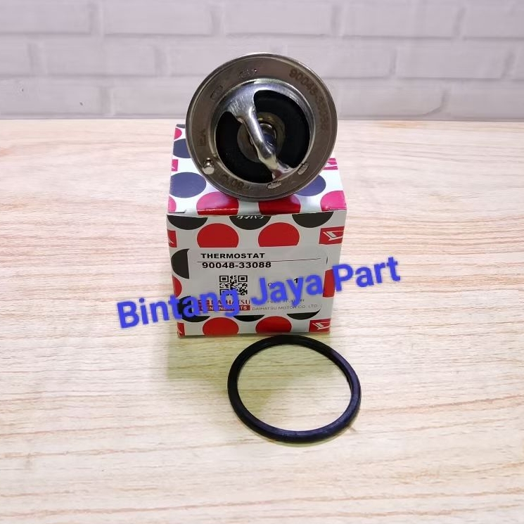 Termostat Thermostat Xenia Avanza 1300cc Original