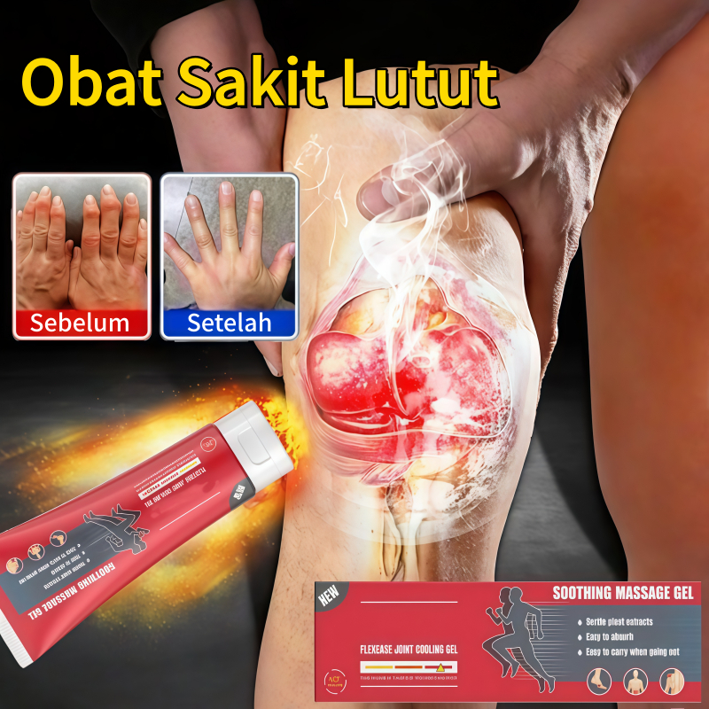 Lutut terapi nyeri sendi Nyeri sendi lutut kaki Gel lutut nyeri sendi Sakit lutut dan sendi Pereda N