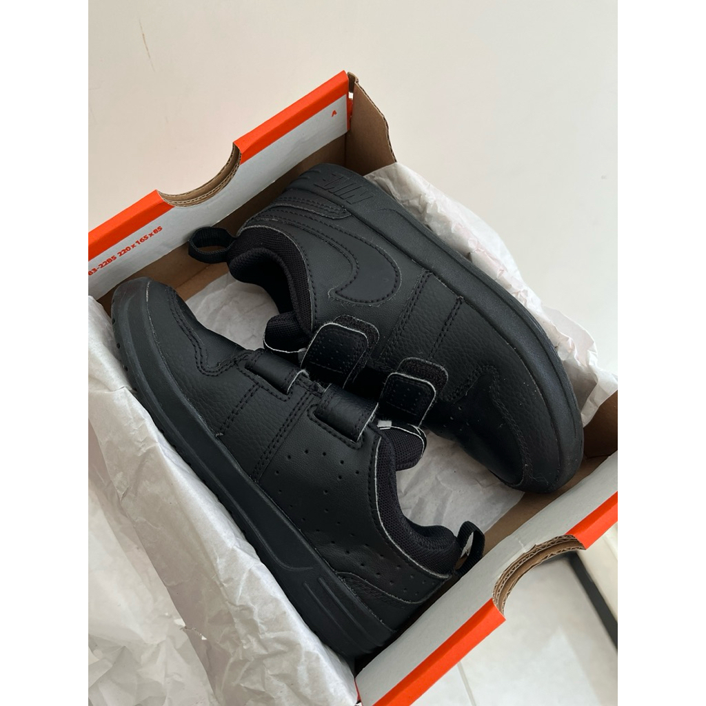PL Sepatu anak nike Pico 5