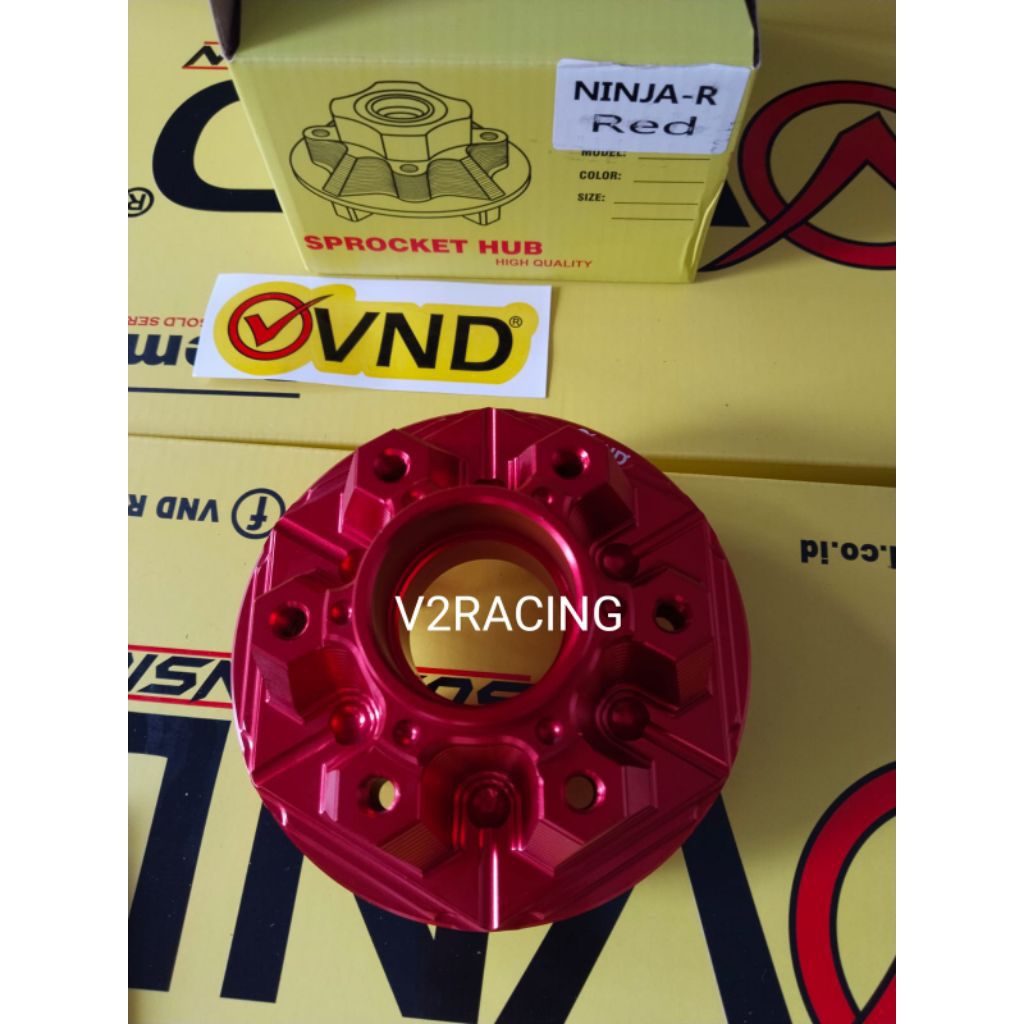 Nap gear Ninja R Ninja SS Nap gear VND