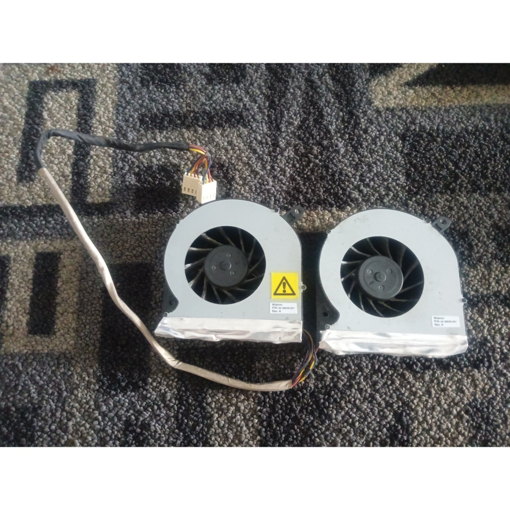 Fan Lenovo A70z Second