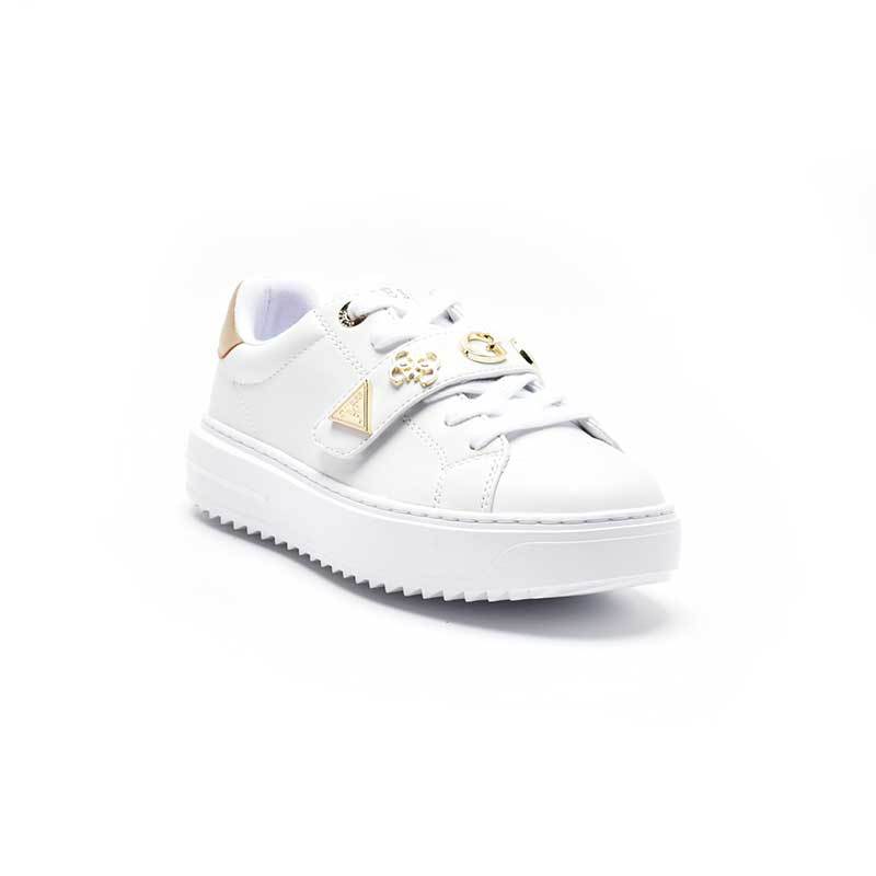 LADIES SHOES DRIFT MBR02 - SNEAKERS - SEPATU GUESS ORIGINAL WANITA