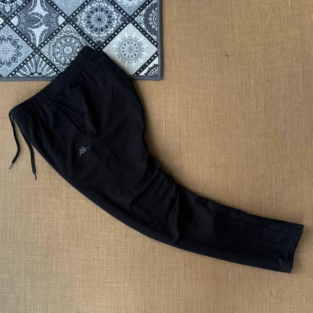 celana Kappa size XXL jumbo (36-38) 100% original 120126M