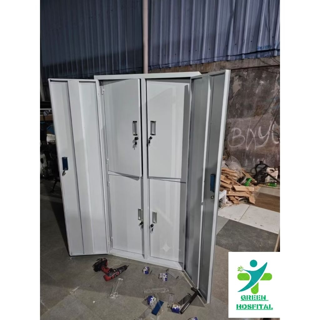 lemari Narkotika/lemari psikotropika/lemari obat