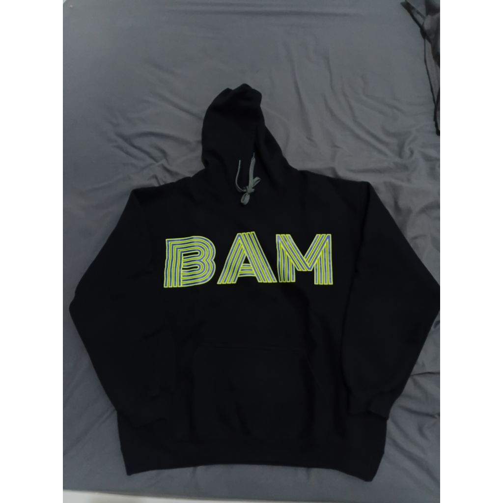 Hoodie GILDAN second