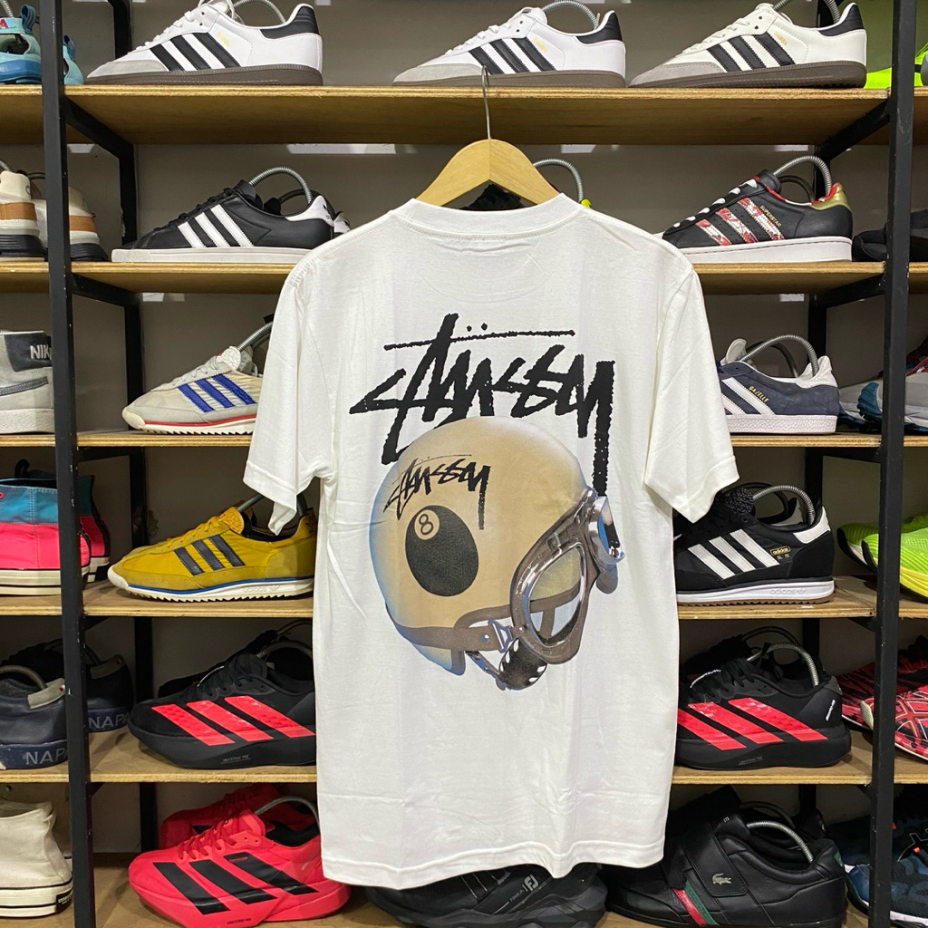 Stussy 8 Ball Bogo