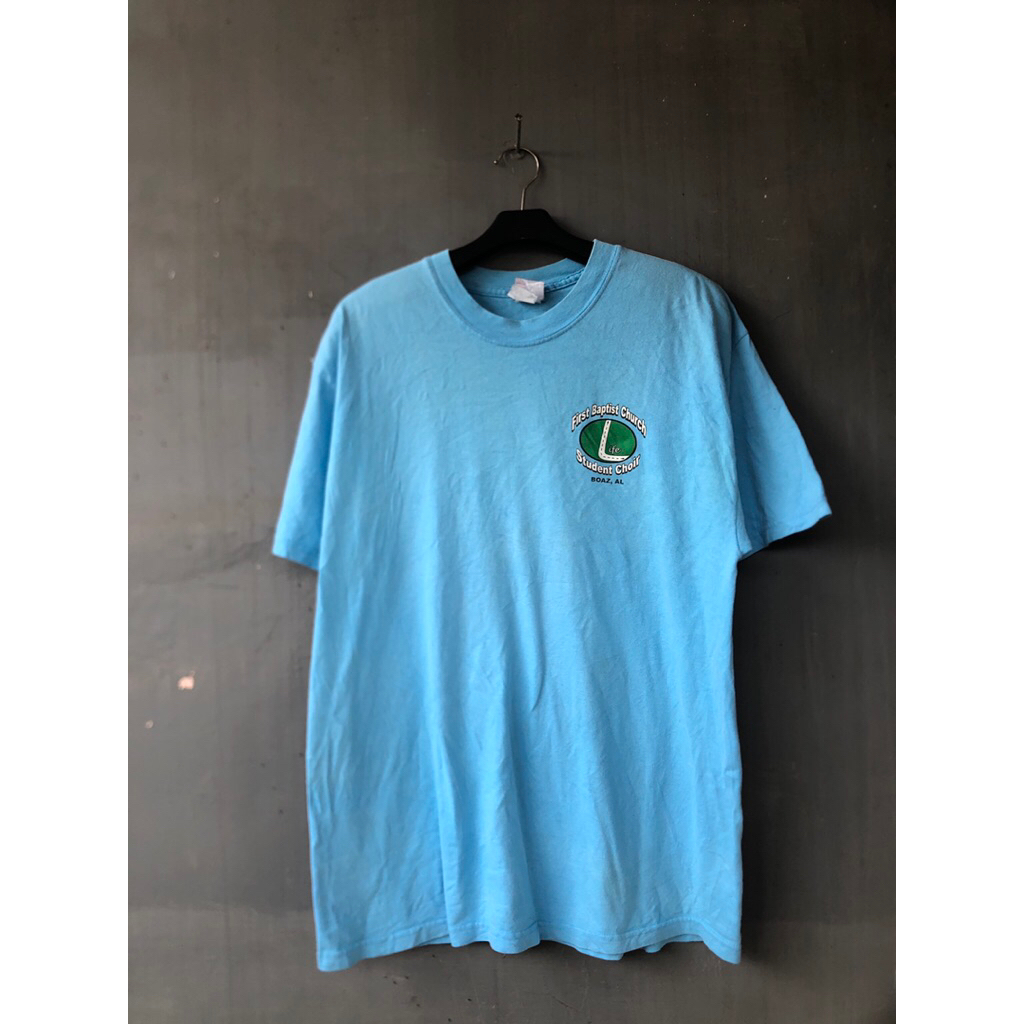 hanes tee 90s