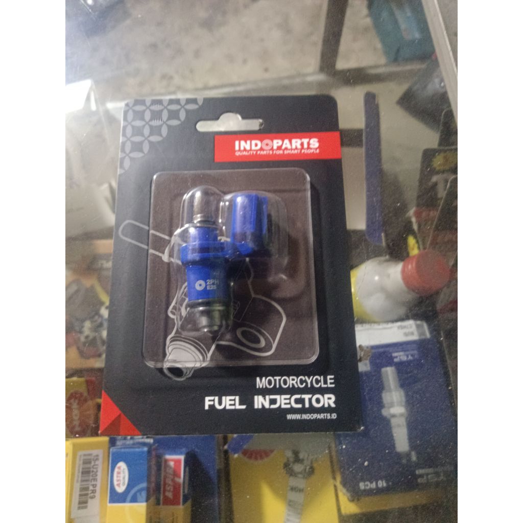 Injektor Yamaha Mio M3 Pnp Nmax Indopart untuk Motor Yamaha Mio M3 Pnp Nmax