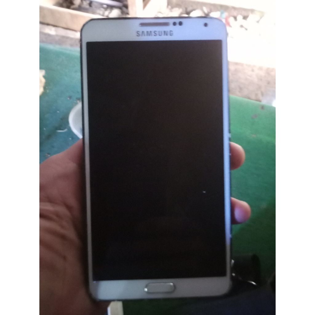 LCD SAMSUNG NOTE3