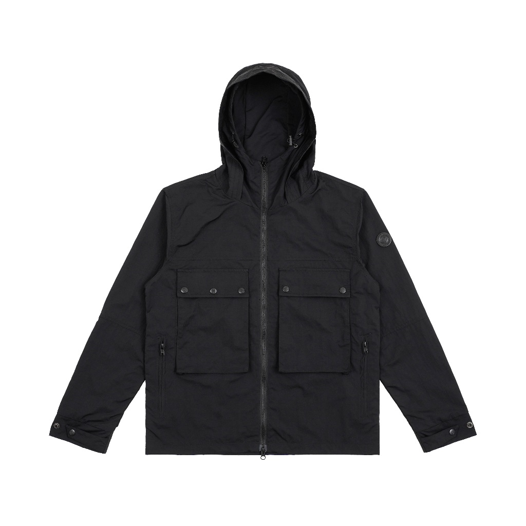 EQTR PRD - Embrace'25 Field Jacket Jaket Lapangan Jacket Casuals