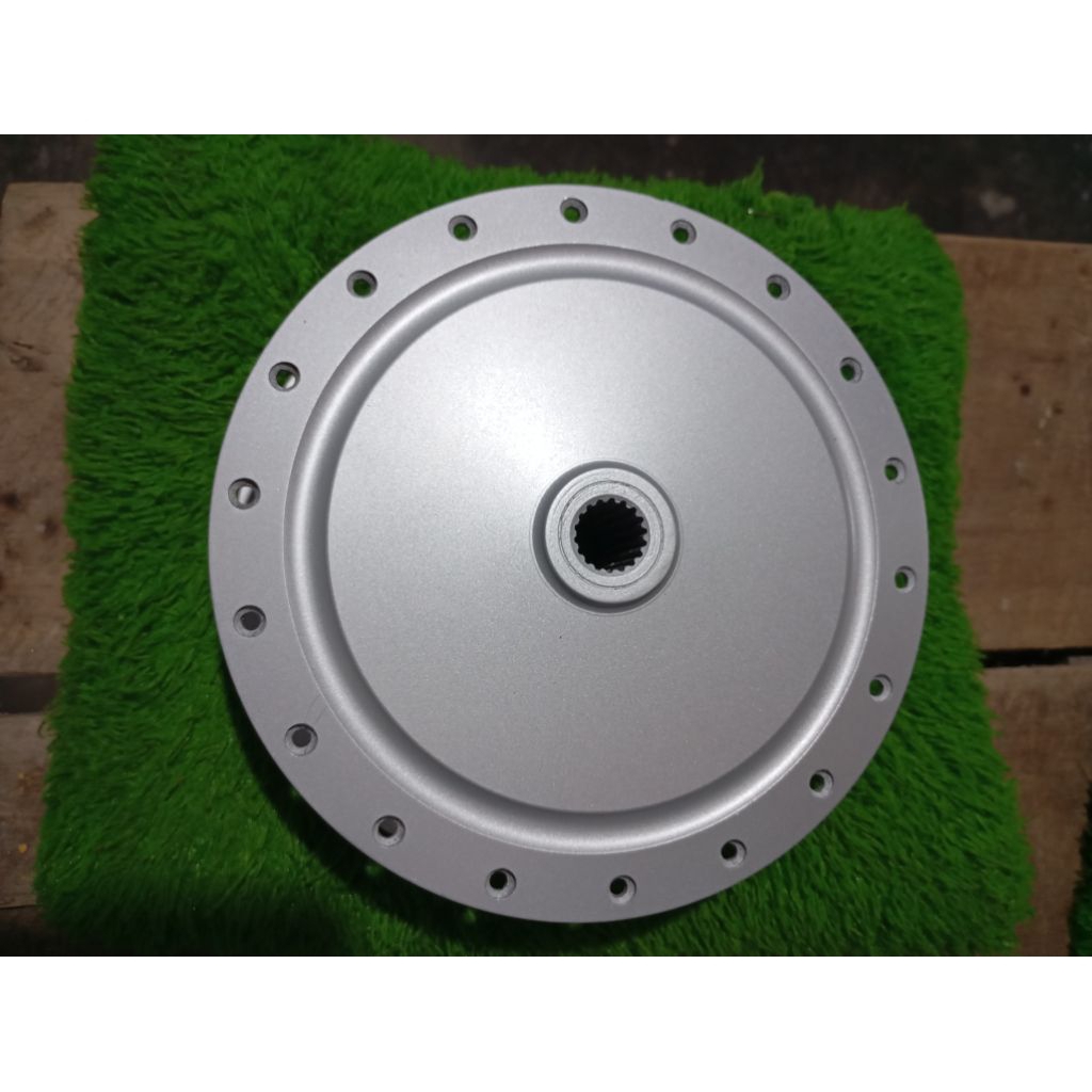 tromol belakang yamaha mio sporty, mio smile