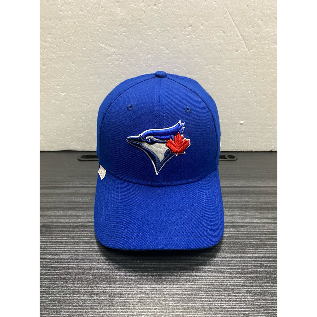 TOPI NEWERA BLUE JAYS