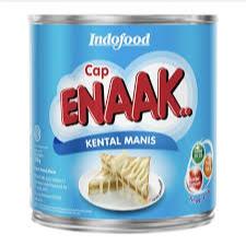 SUSU CAP ENAK KALENG 370 GR