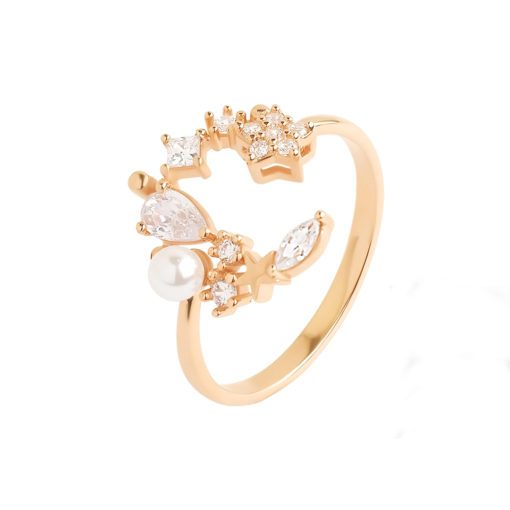 Cicin Emas Kadar 700 Elegan 1 Gram