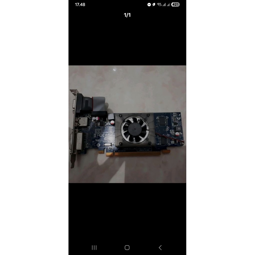 vga ddr3 amd pegatron