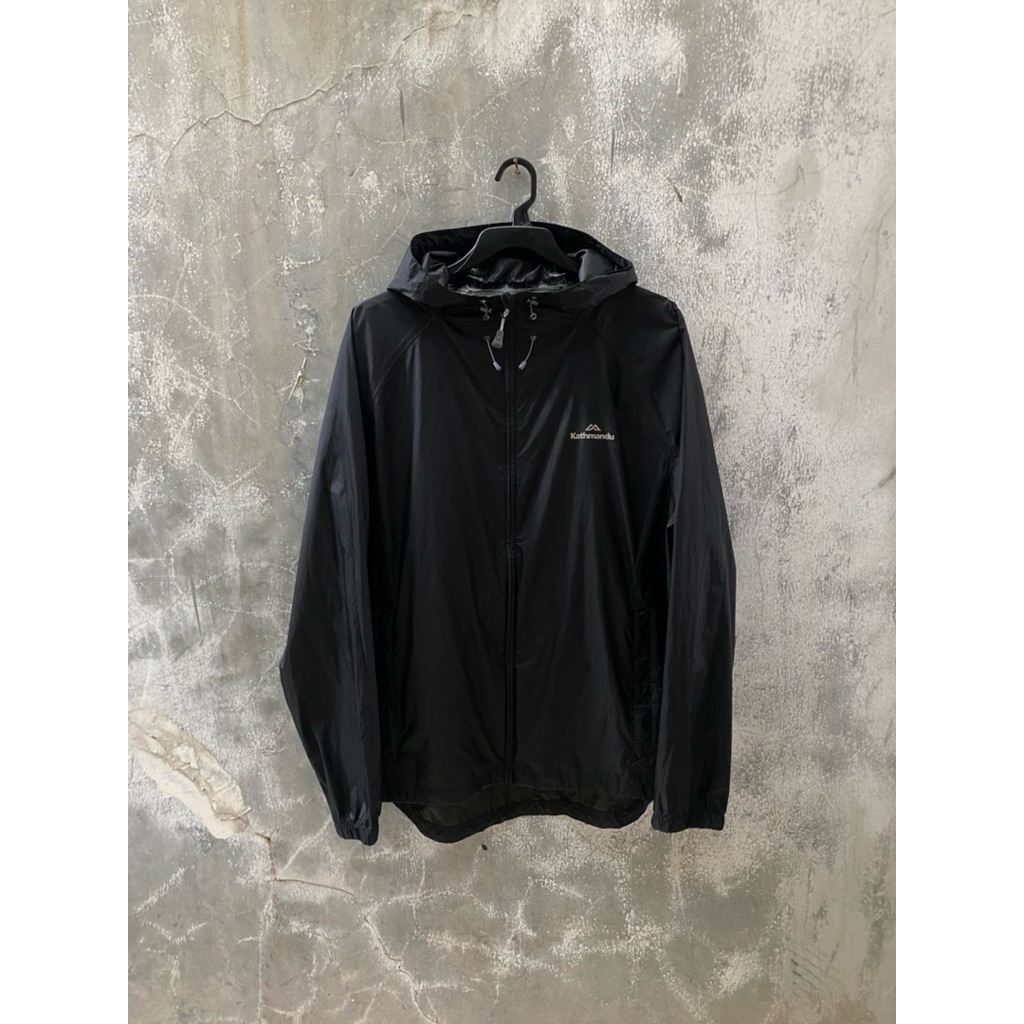 Kathmandu Pack It Jacket