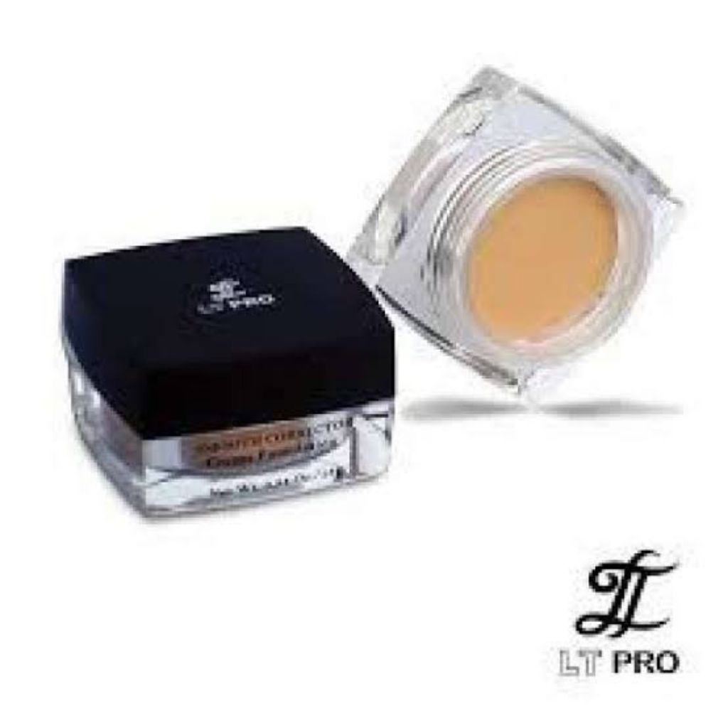 lt pro foundation