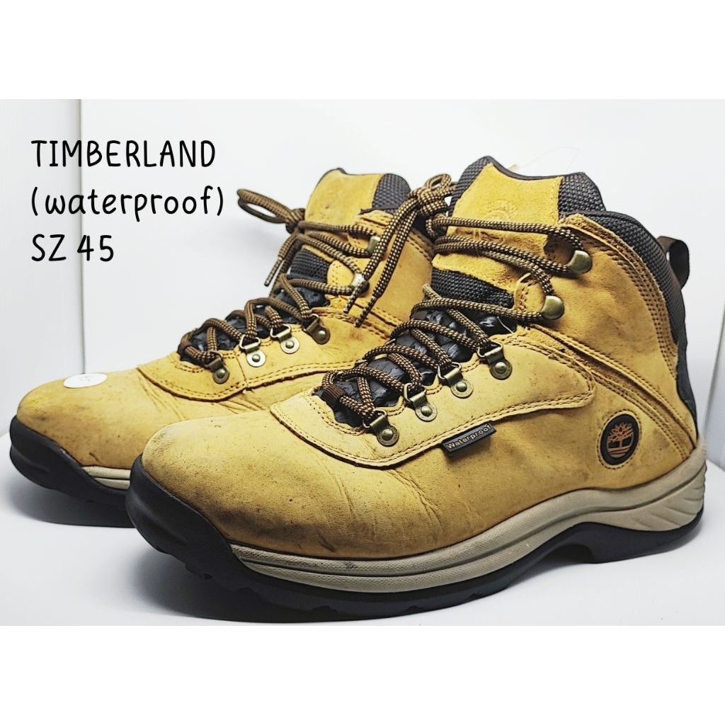 Sepatu Timberland Outdoor