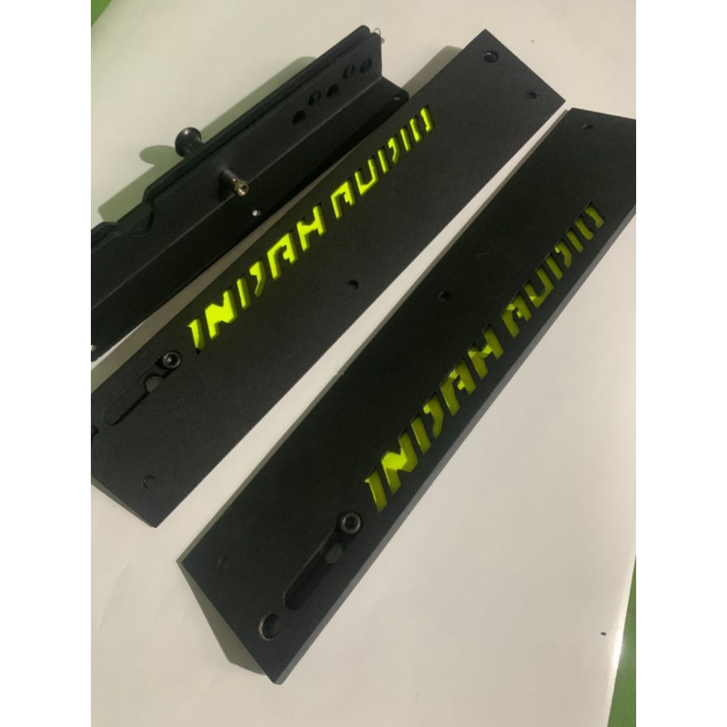 Bracket line array 3in1