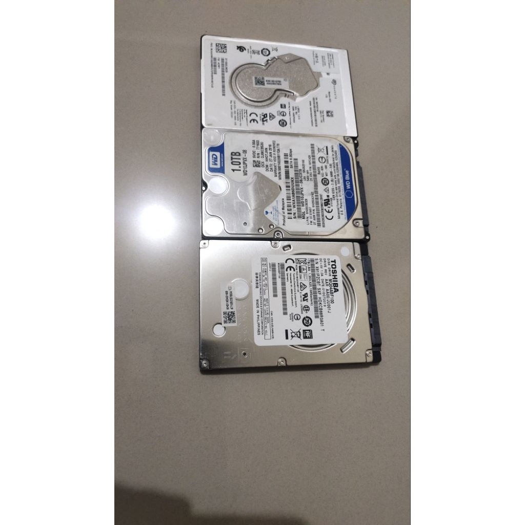 hdd 1tb 2.5 laptop