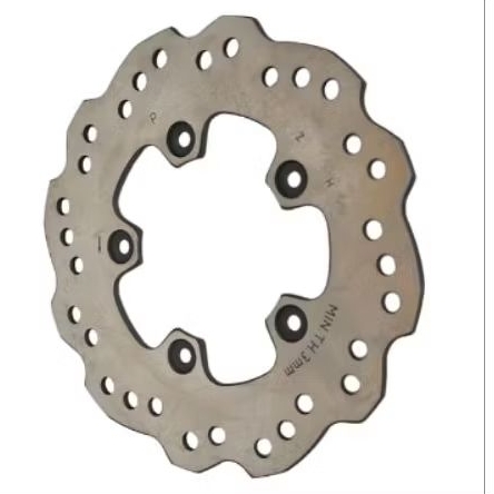 Disk depan Vario 125 new ORIGINAL AHM in suku cadang