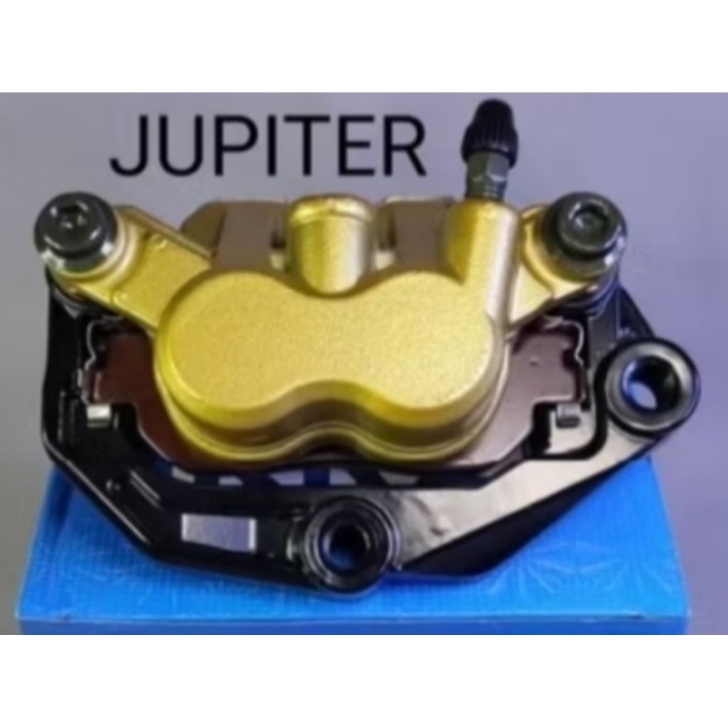 KALIPER CAKRAM KEPALA BABI DEPAN JUPITER Z BURHAN