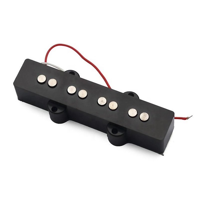 PICKUP JAZZ BASS 4 SENAR NECK BRIDGE AG794 / SPUL JAZZ BASS (SC3094)