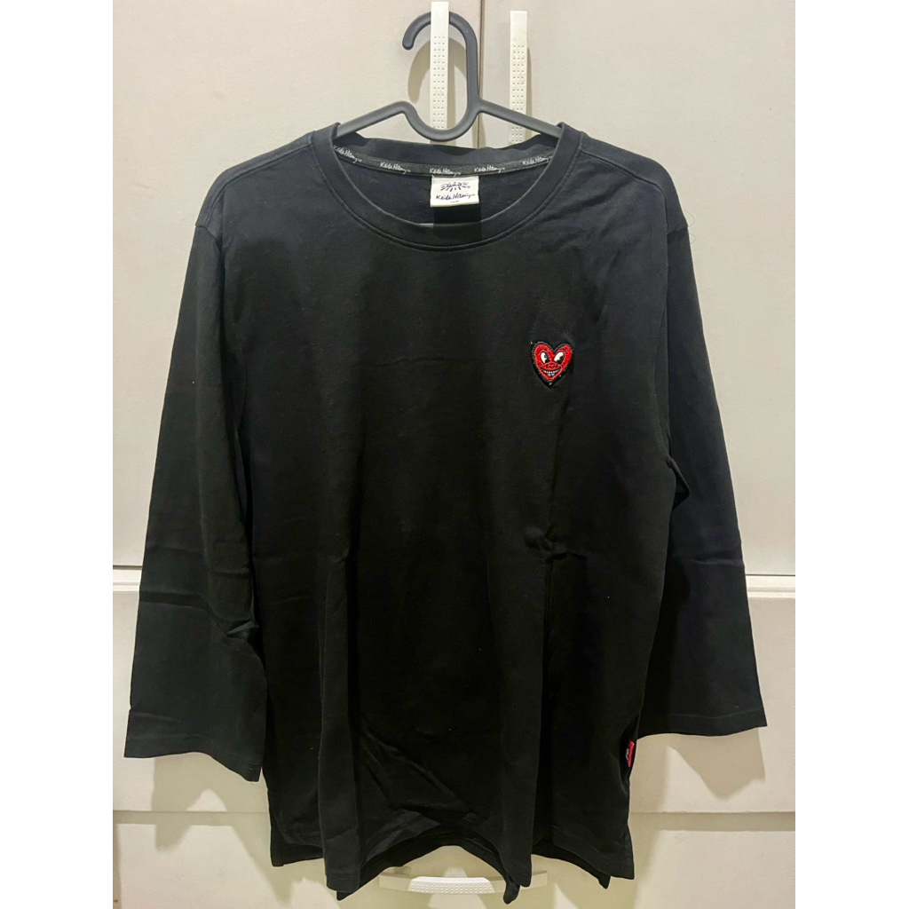 preloved keith haring