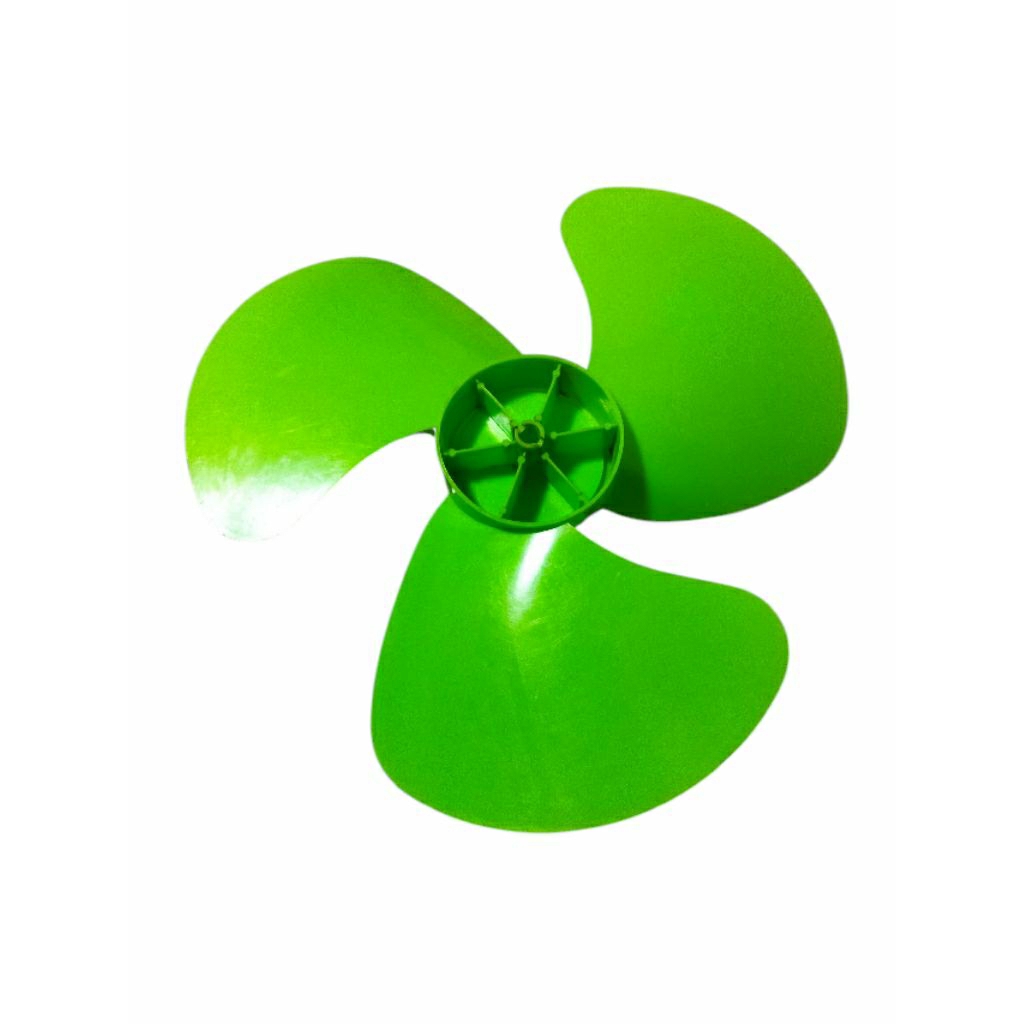 Baling-baling kipas angin 12 inch