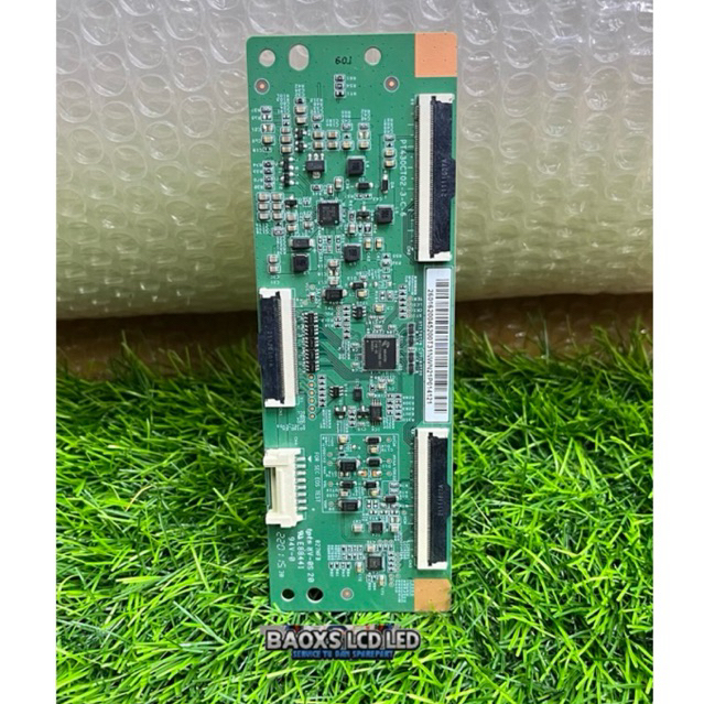 TICON TV LED SAMSUNG UA43T6500 - UA43T6500AK TCON - TIKON - T-CON BOARD MODUL