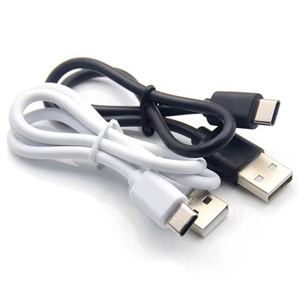 Kabel Powerbank Tipe-C Kabel Casan TWS Speaker Kipas Serbaguna