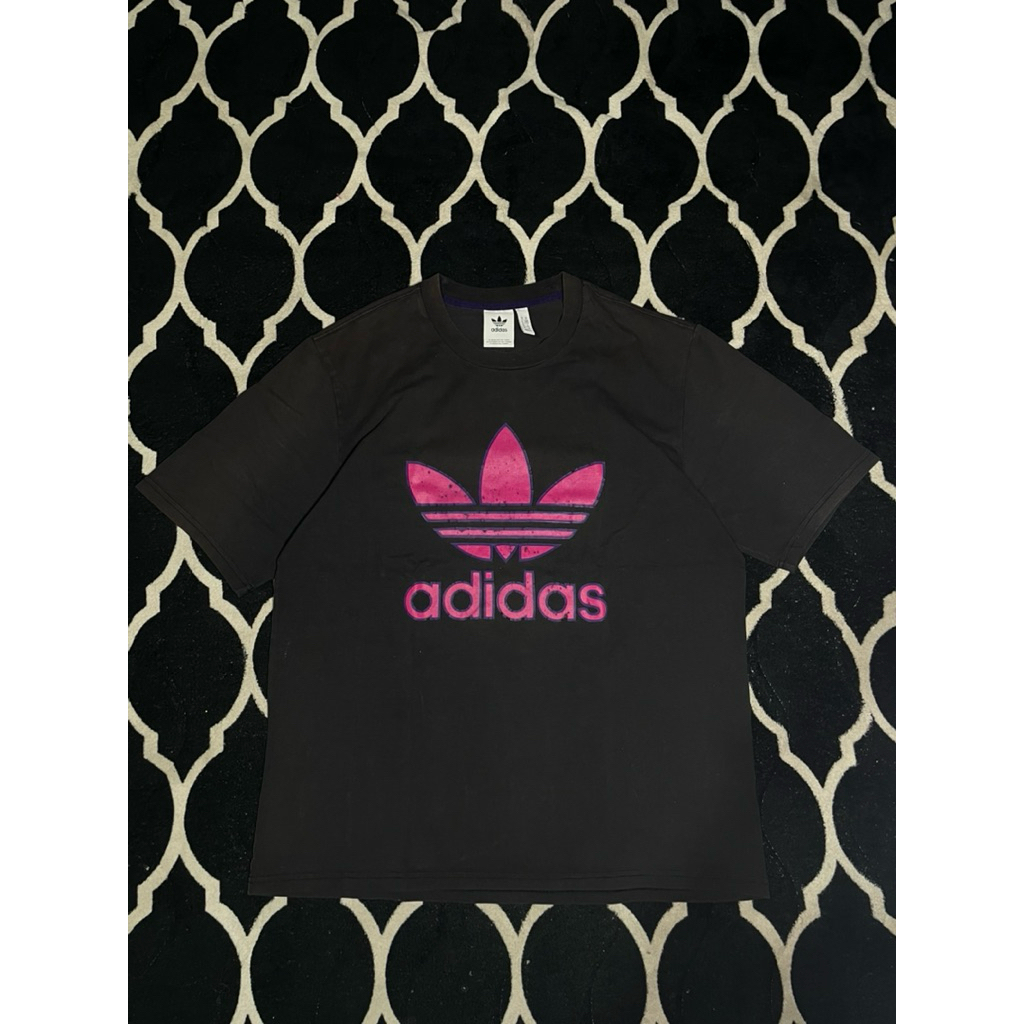 T-SHIRT ADIDAS TREFOIL SECOND