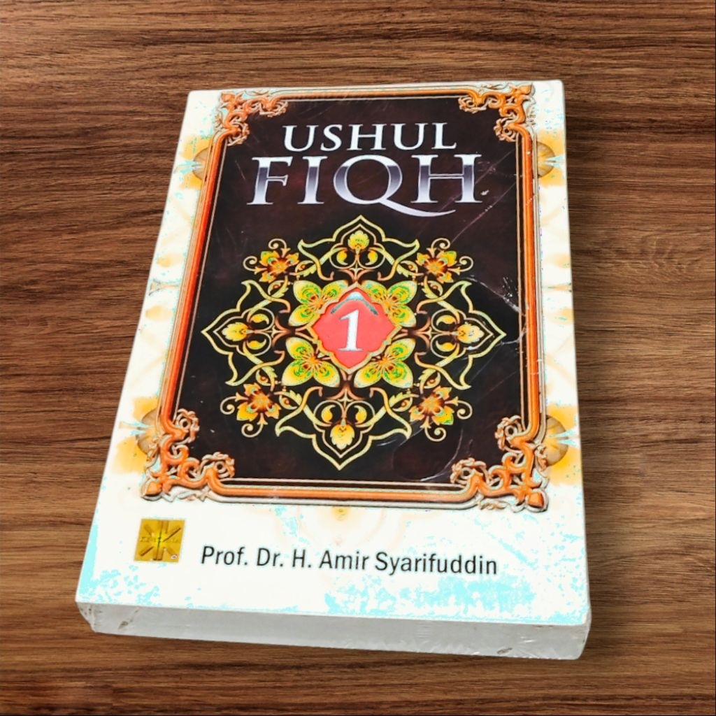 Ushul Fiqh 1