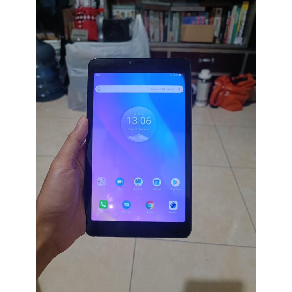 TAB ADVAN A8 8001 RAM 2/32 NORMAL MURAH