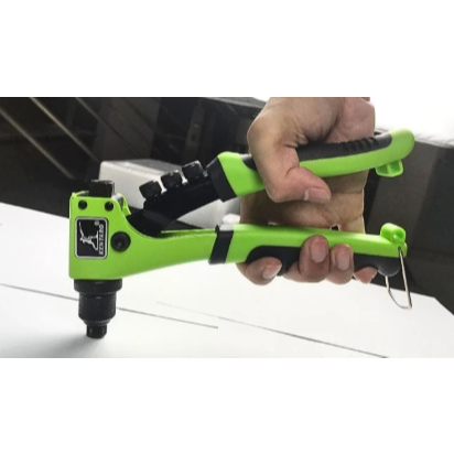 KENTARO Tang rivet 8" heavy duty original kentaro JAPAN QUALITY