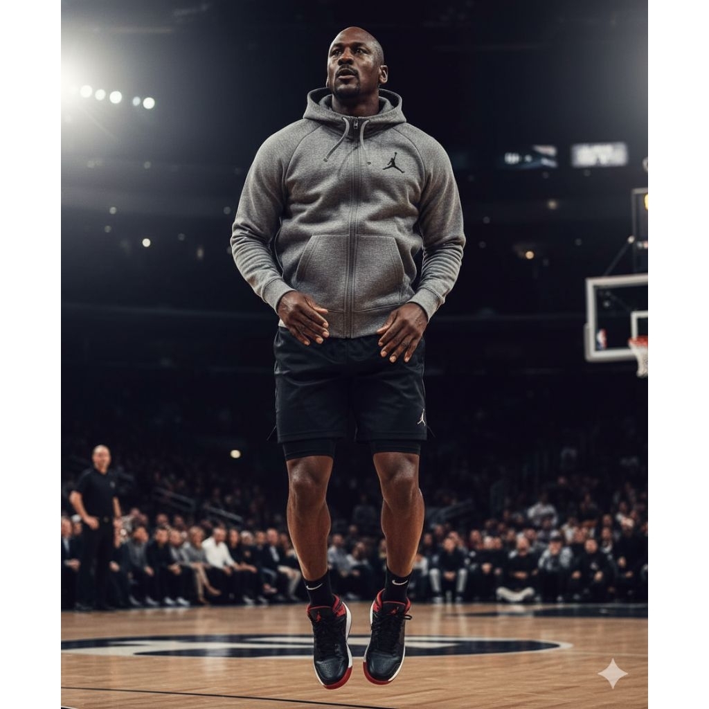Jordan Hoodie original 100%(my)