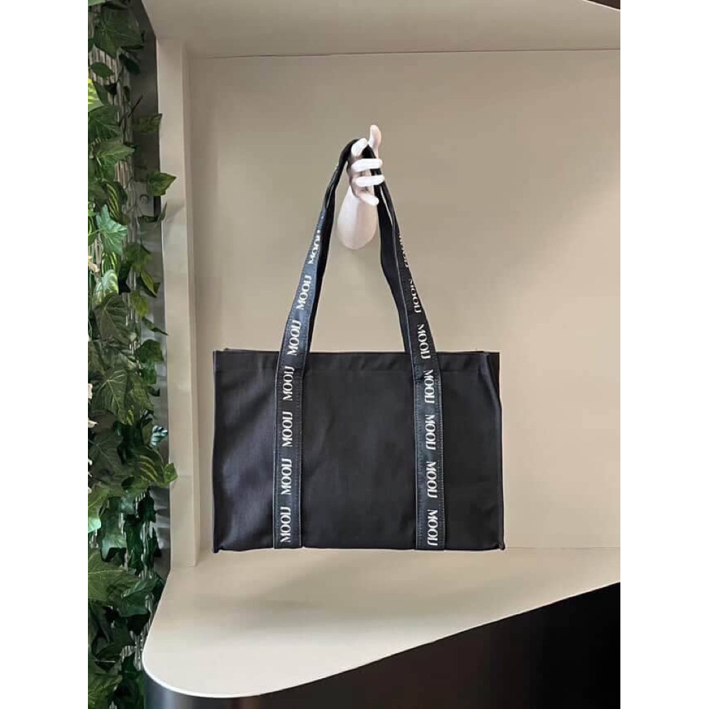 LADY TOTE BAG by mooij