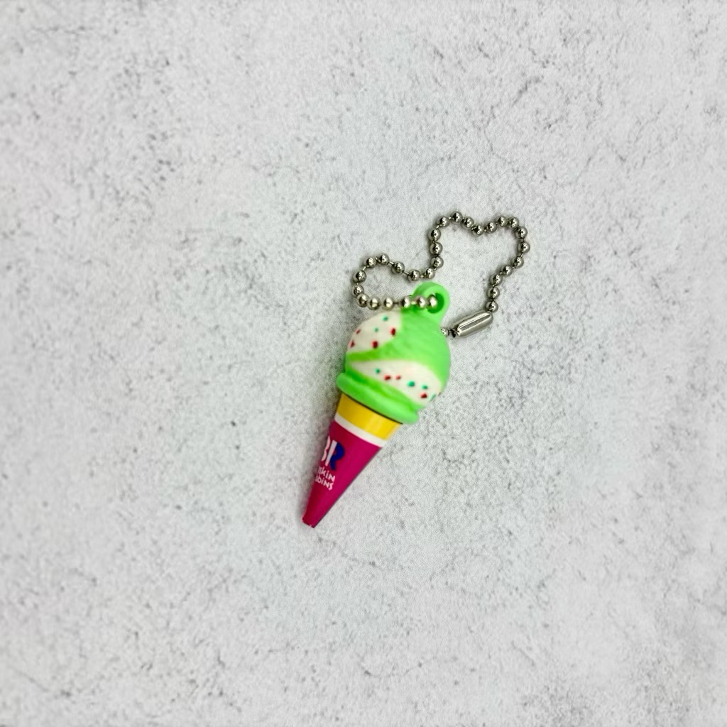 Trinkets Ice Cream Mint Baskin Robbins Gacha Japan | Tags Nail Art