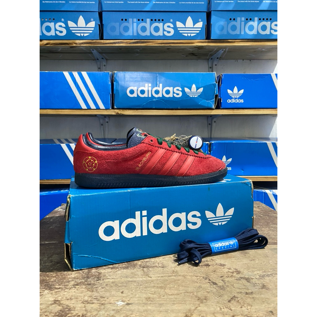Adidas Blackburn Ewood Spzl